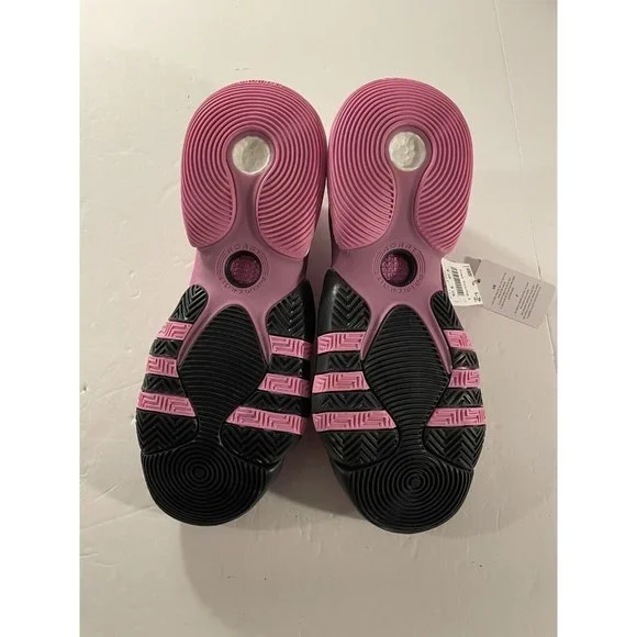 Size 12- adidas Trae Young 2 STRATOSPHERE / HO6483 basketball Shoes NWOB - Picture 9 of 13